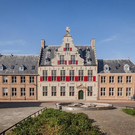 Hotel St Joris I Kloeg Collection Middelburg Dış mekan fotoğraf